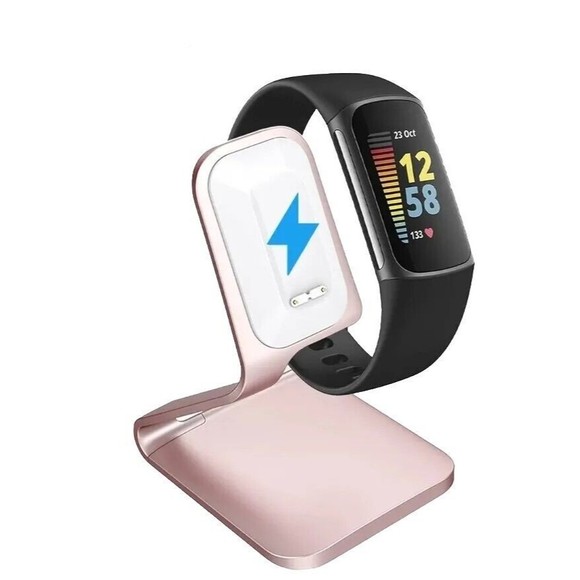 Fitbit Charging Dock - Picture 5 of 5